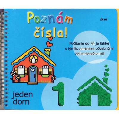 Poznám čísla