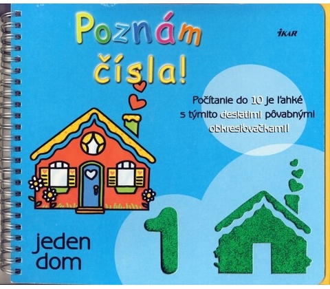 Poznám čísla