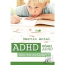 ADHD očami ADHD