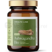Health Link BIO Ashwagandha 150 kapsúl