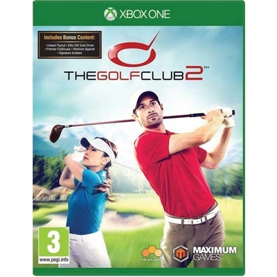 The Golf Club 2