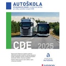 Autoškola 2025