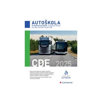 Autoškola 2025