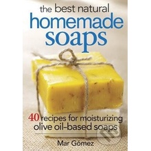 The Best Natural Homemade Soaps - Mar Gomez