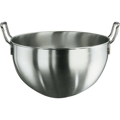 Paderno mísa na šlehání sněhu 14 l zesílený okraj nerez 36 cm