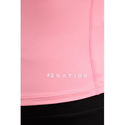 P. E Nation Тениска P. E Nation Foundation (243T257)