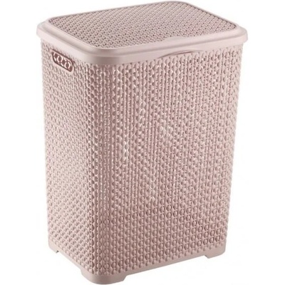 Кош за пране 55литра пудра (5934030-3)