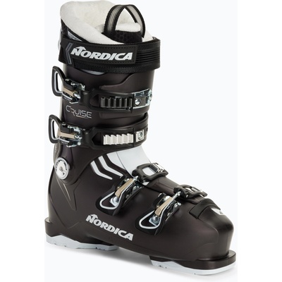 Nordica The Cruise 75 W Pearl Black/White/Gold