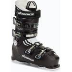 Nordica The Cruise 75 W Pearl Black/White/Gold Ски обувки