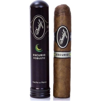Davidoff Escurio Robusto