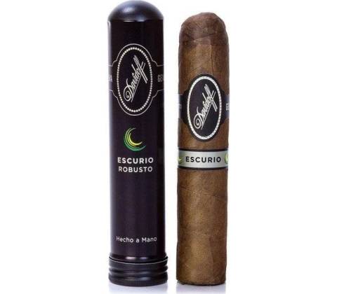 Davidoff Escurio Robusto