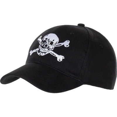 Pro Company BASEBALL s lebkou ČERNÁ