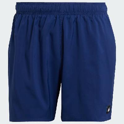 Мъжки Бански Adidas Solid CLX JC6638 (JC6638)