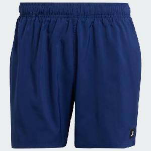 Adidas Мъжки Бански Adidas Solid CLX JC6638 (JC6638)