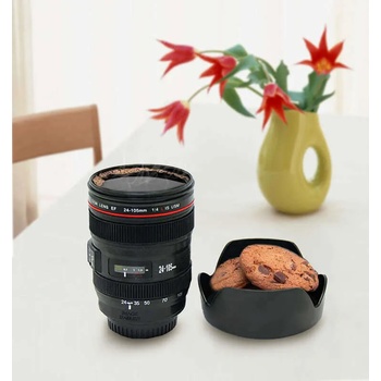 Image 1 of Dreboliiki Чаша - Обектив