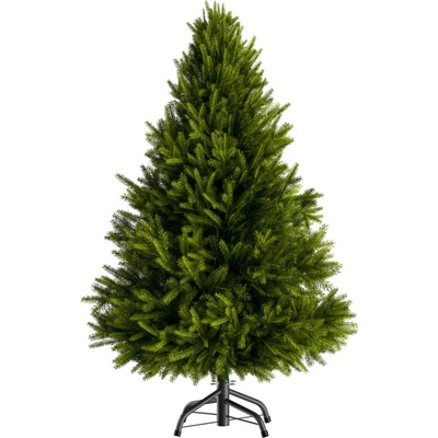 ZahradnyNabytok.org Umelý vianočný stromček 180 cm stojan