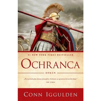 Ochranca