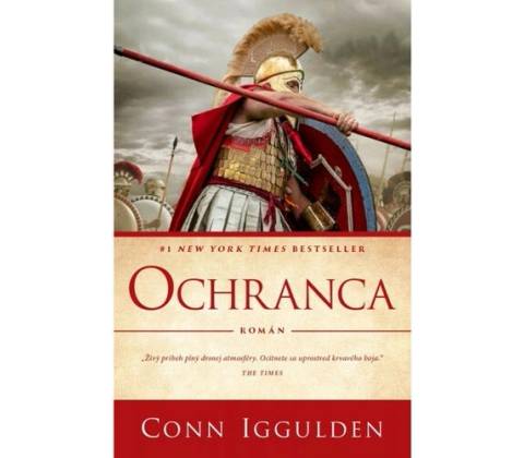 Ochranca