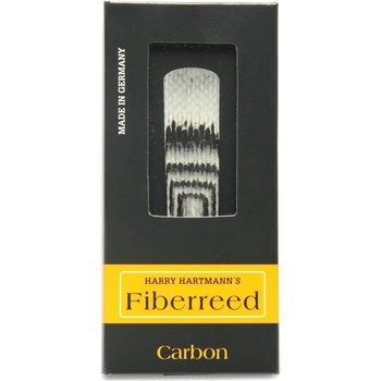 Fiberreed Carbon MS Тръстикова пластинка за баритон саксофон (742277)