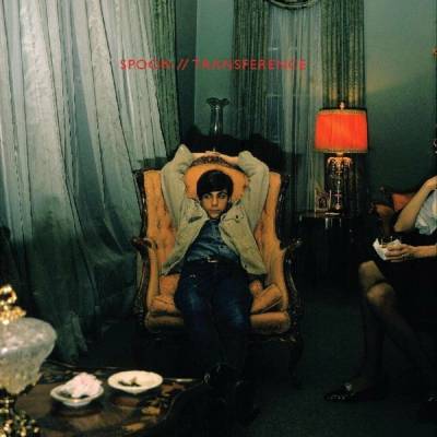 Spoon - Transference Vinyl 1 LP