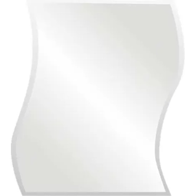 Inter ceramic ОГЛЕДАЛО ЗА БАНЯ ИРИС В17 50х70 (В17/50)