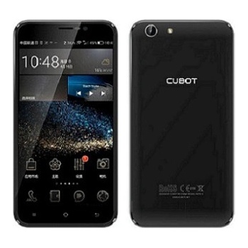 Cubot NOTE S