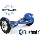 Hoverboard EcoWheel 10 Offroad modrý