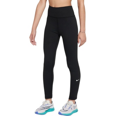 Nike Kids One DriFit Tight Leggings čierna