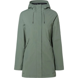 Vaude Дамско яке парка Vaude Women's Coreway Parka - Agave - размер 46 (EU) (104-5121-0416)