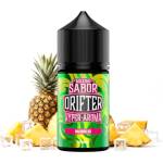 Juice Sauz Drifter Bar Drifter Hyper Pineapple Ice 3ml/30ml - boombvaping - 9,76 лв