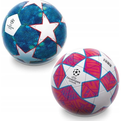 Mondo fotbalové Ligy mistrů vel. 5UEFA