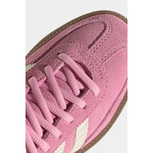 adidas Originals Детски велурени маратонки HANDBALL SPEZIAL - answear - 129,07 лв