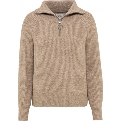 Camel active KNITWEAR hnedá