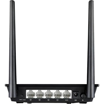 Image 1 of ASUS RT-N12E (90-IG29002M01-3PA0)