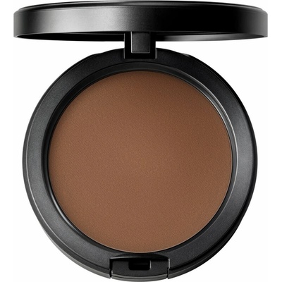 MAC Cosmetics Studio Fix Powder Plus Foundation Prefill zmatňujúci púdrový make-up NC63 12 g