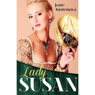 Lady Susan - Jane Austenová