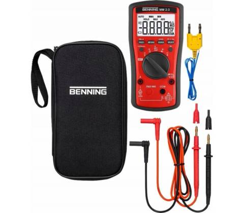 Benning MM 2-3 044693
