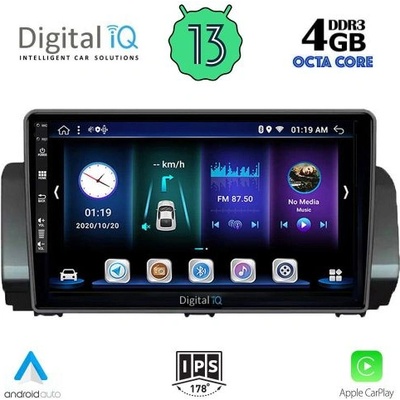 Digital iQ BXD 6109_CPA