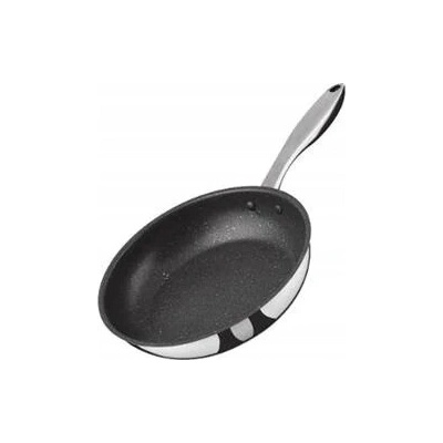 Lamart Panvica tradičná 24 cm antiadhézna