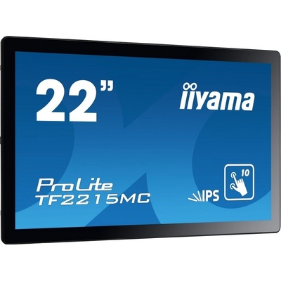 iiyama ProLite TF2215MC-B2