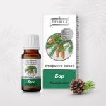  Етерично масло от Бор 10 мл (Pinus Sylvestris) - Етерика (Бор)