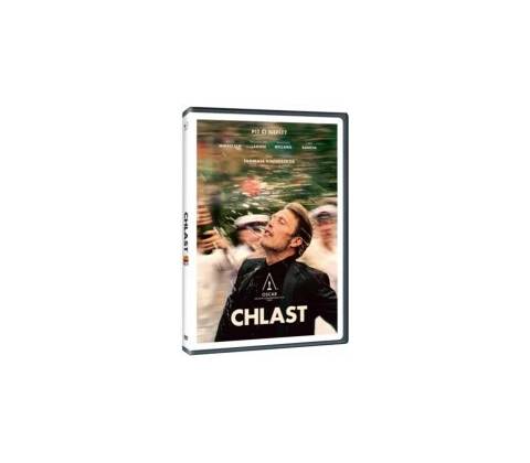 Chlast: DVD