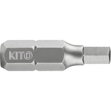 Kito HTa 4 × 25 mm 4810404