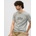 GAP Тениска с логото на GAP GAP | Siv | МЪЖЕ | XS