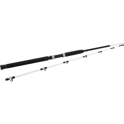 Kinetic Witcher Salt CC P8 1,8m 20-30lb 100-400g 2 díly