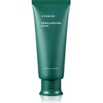 AYUNCHE Rebalancing Mask маска за стимулиране растежа на коса и против косопад 200ml