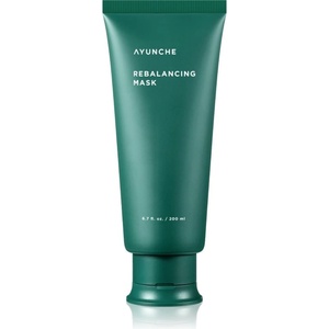 AYUNCHE Rebalancing Mask маска за стимулиране растежа на коса и против косопад 200ml