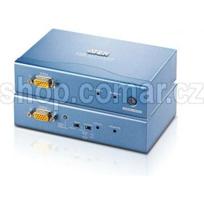 Aten CE-252 KVM extender PS/2 , max. 300m