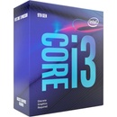 Intel Core i3-9100F BX80684I39100F