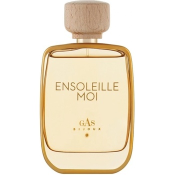 Image 1 of Gas Bijoux Ensoleille Moi EDP 100 ml Tester
